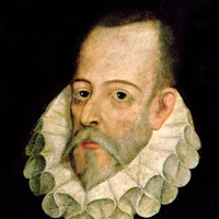 Miguel de Cervantes Saavedra